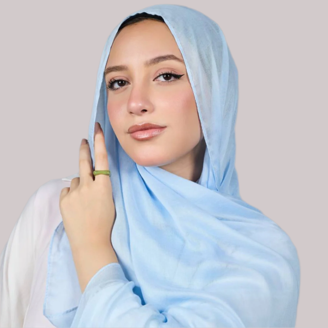 Baby-Blue