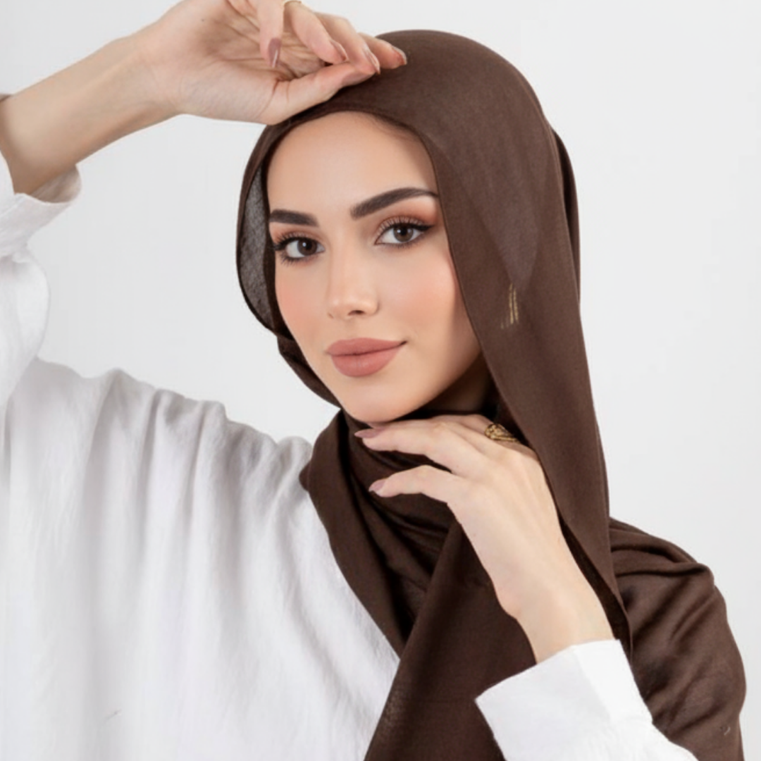 Brown -Modal