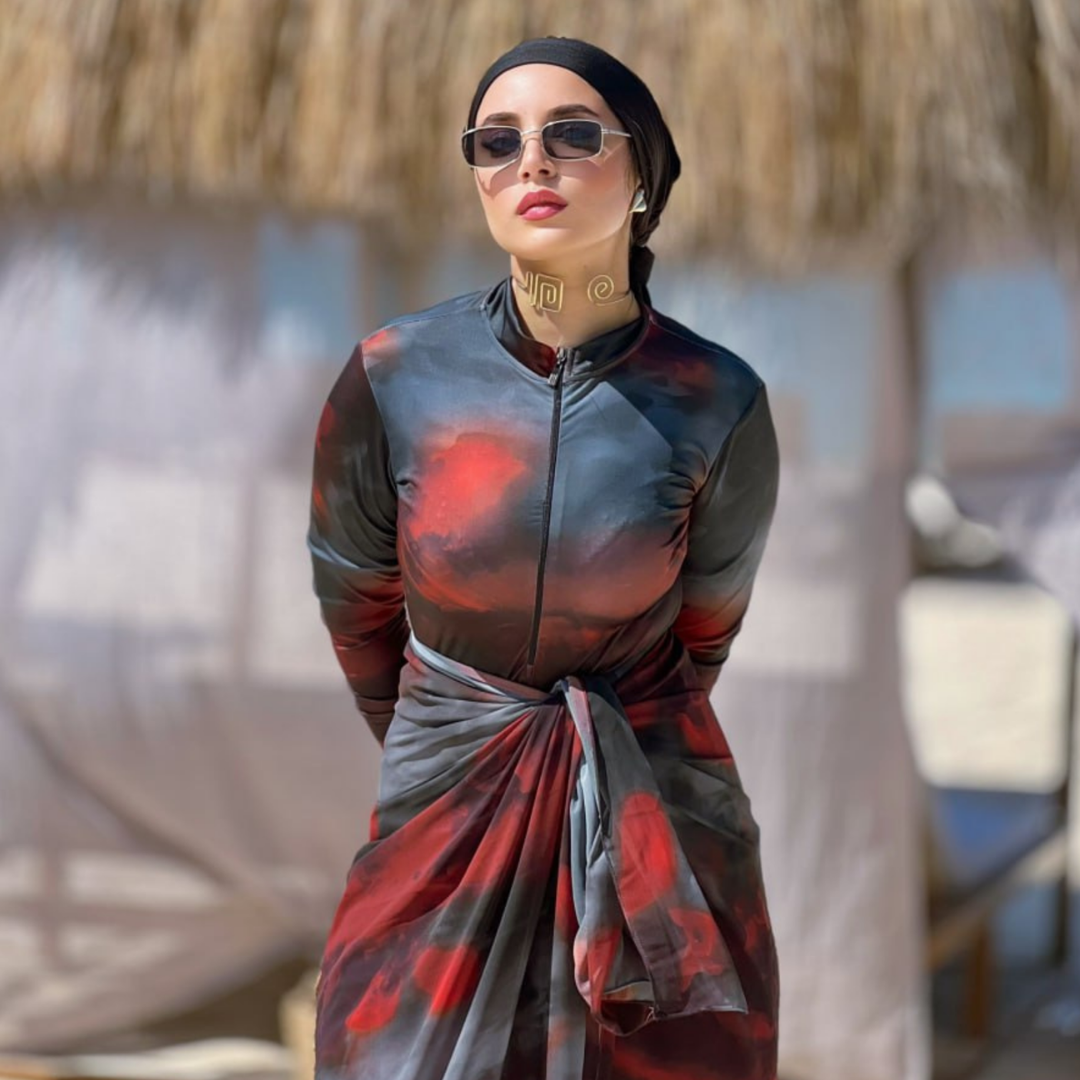 BURKINI