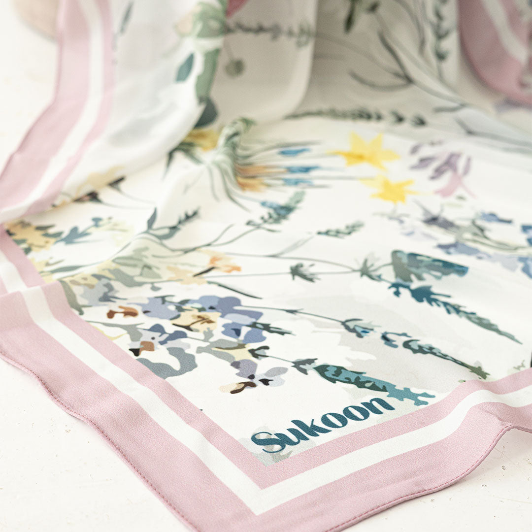 Floral Me