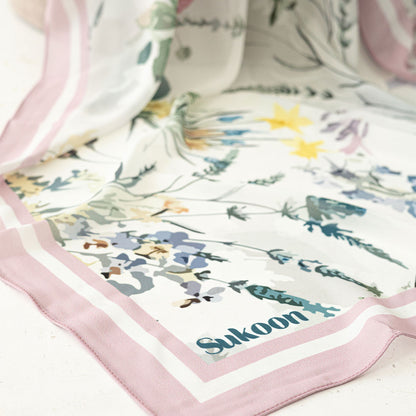 Floral Me