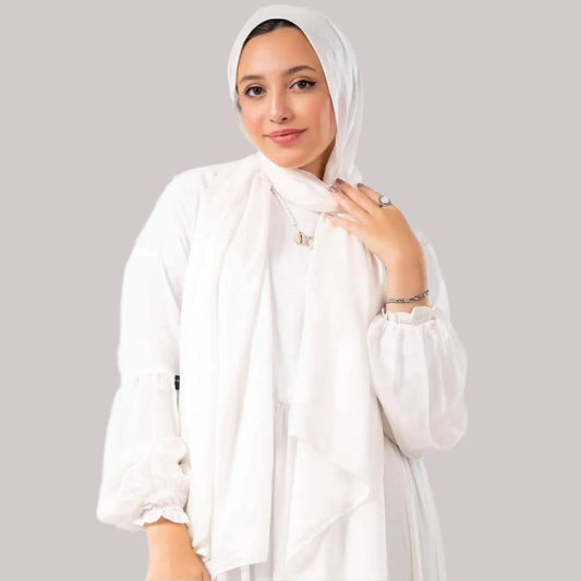 White-Modal