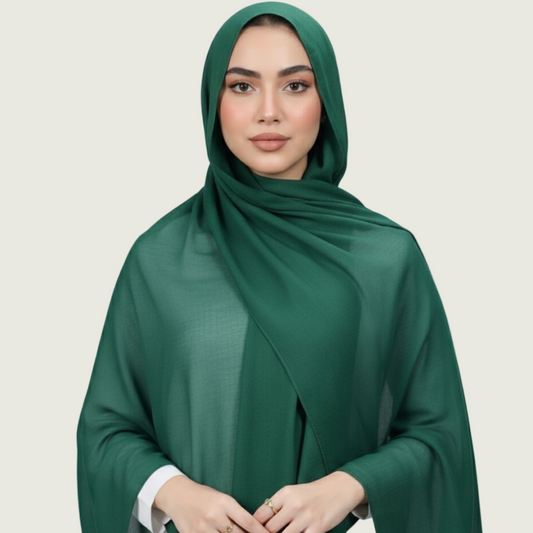 Emerald Green-Modal