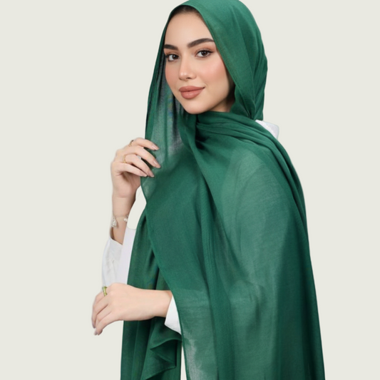 Emerald Green-Modal