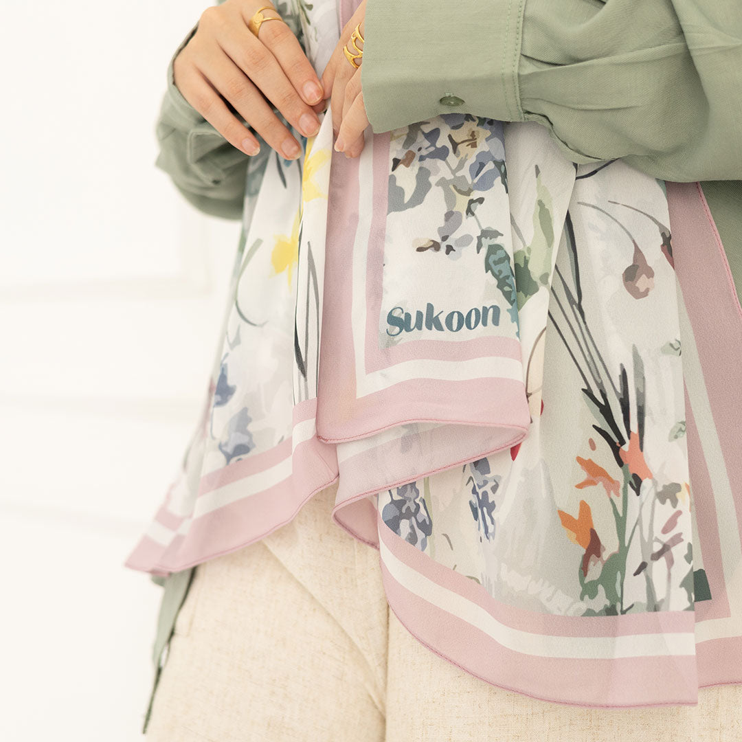 Floral Me