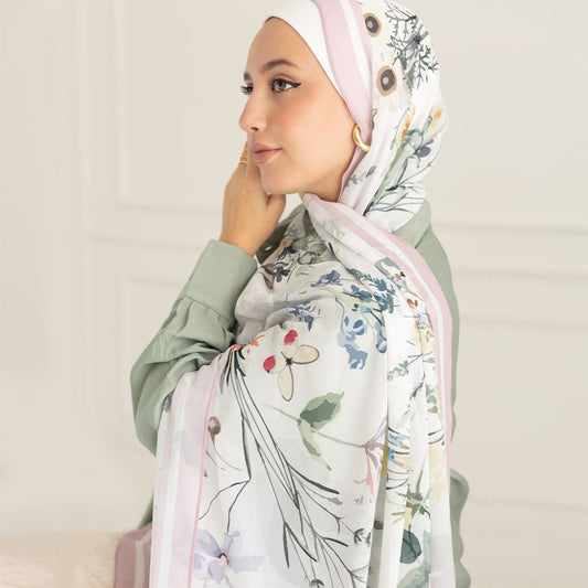 Floral Me