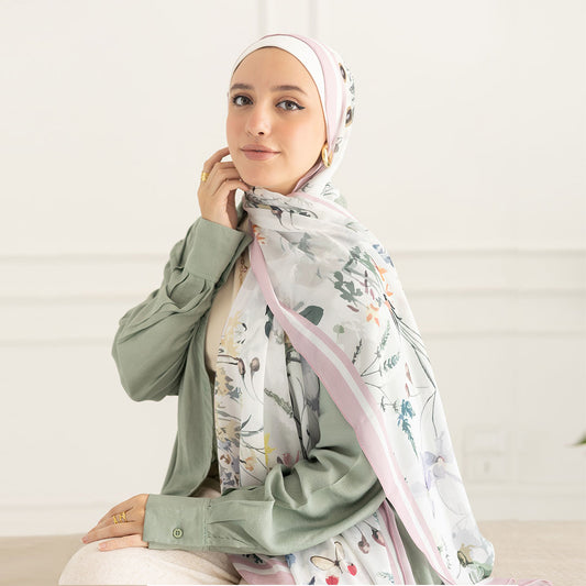 Floral Me