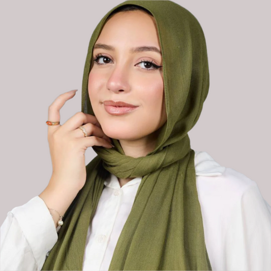 Olive-Modal